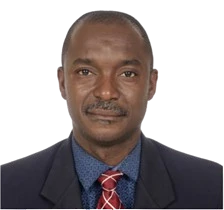 Salomon JEAN